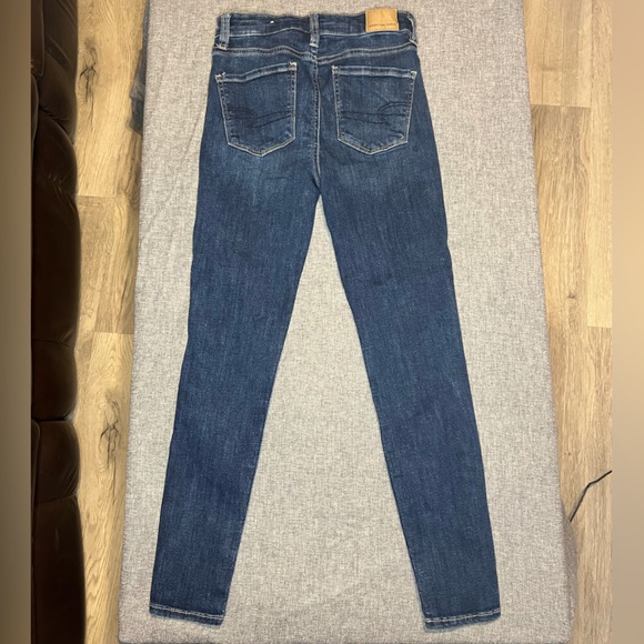 American Eagle NE(X)T Level Stretch Jeans - Picture 3 of 7